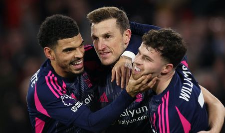 冷门球队失 冷门球队失