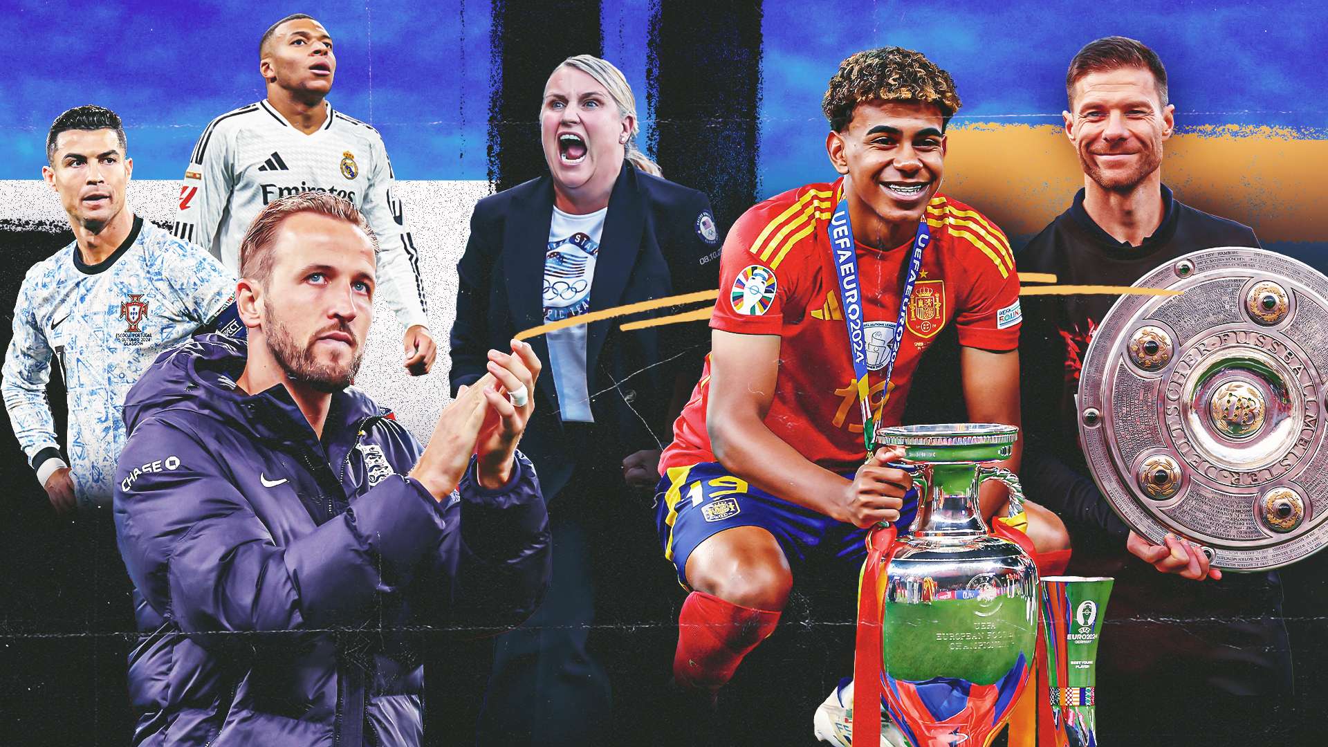 重心放在了 重心放在了