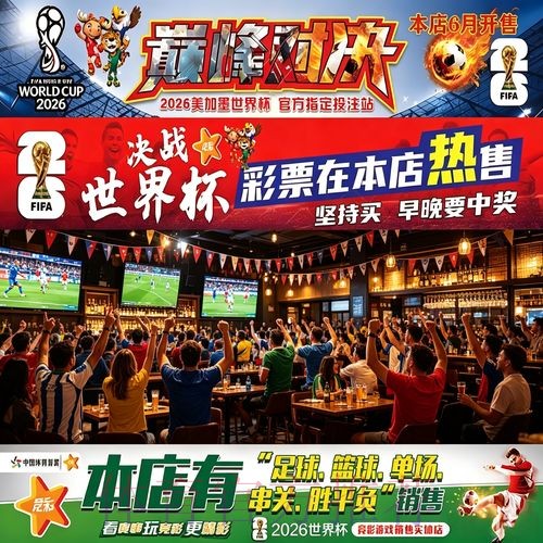 揭秘世界杯投注技巧热门攻略